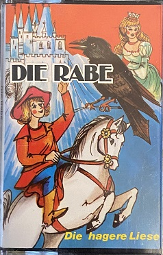 MC Liliput Die Rabe / die hagere Liese