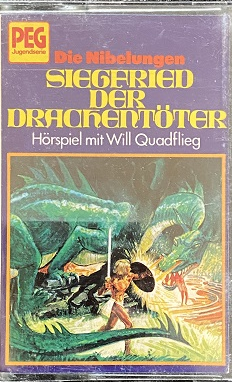 MC PEG Siegfried der Drachentöter