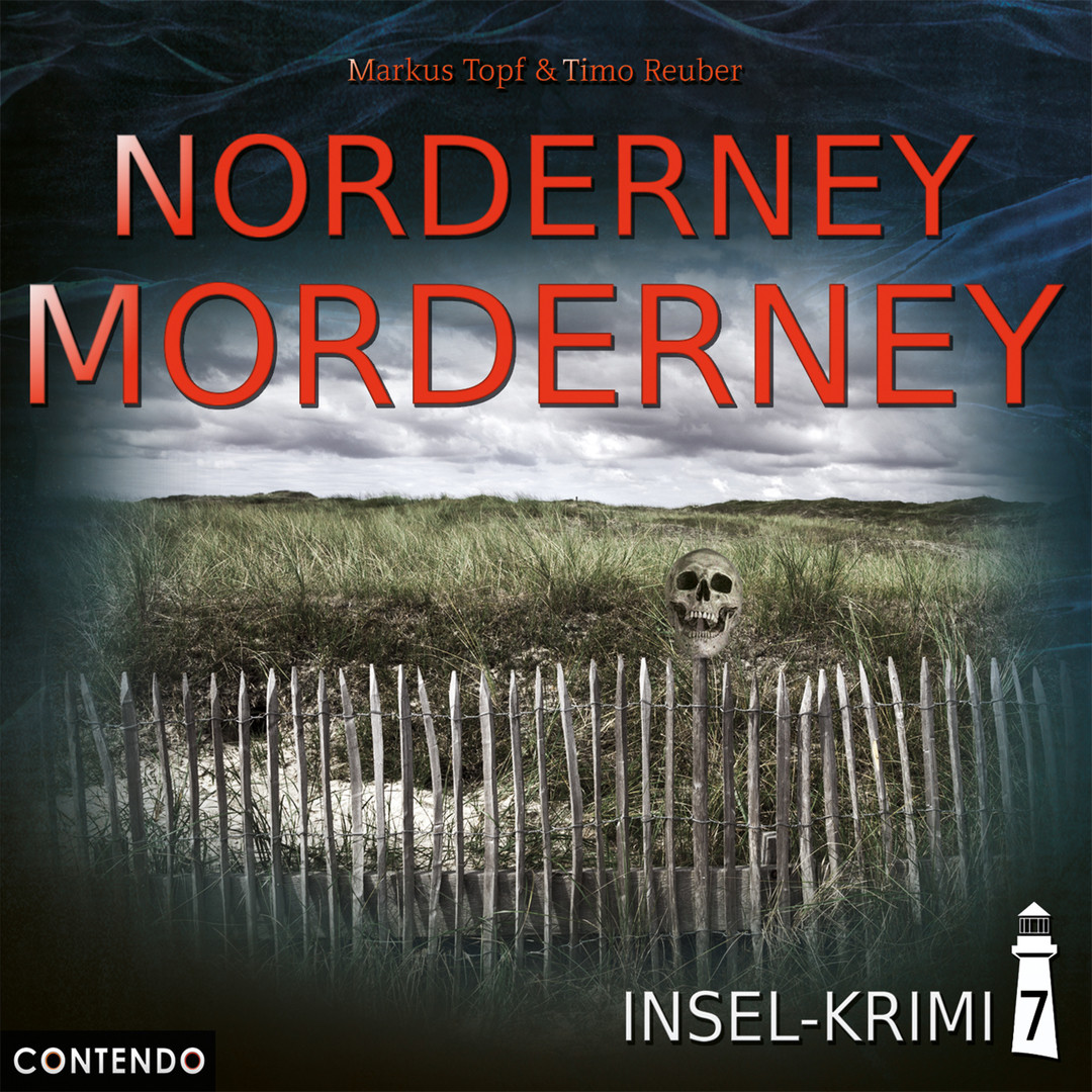 Insel-Krimi - Folge 7: Norderney Morderney