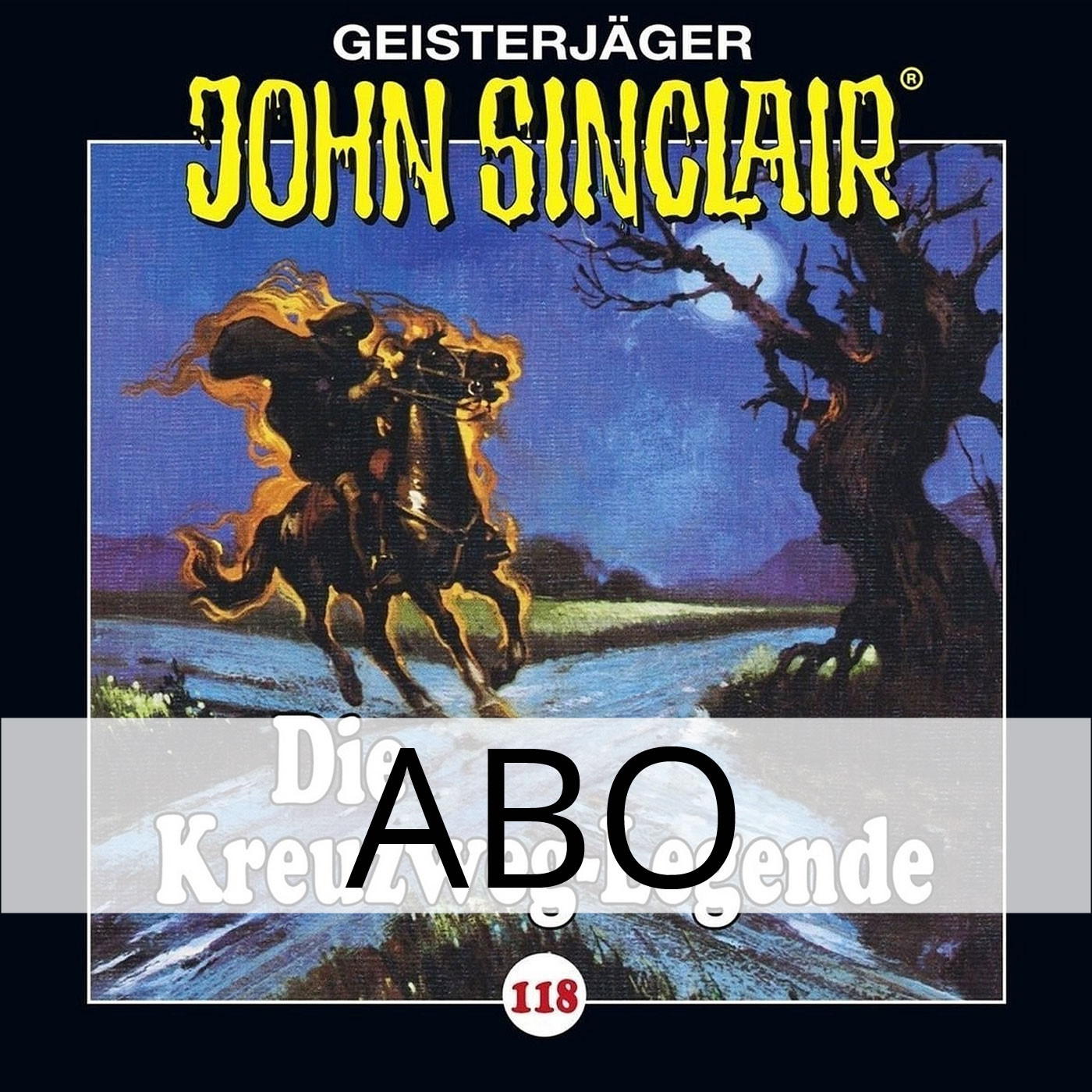 ABO John Sinclair