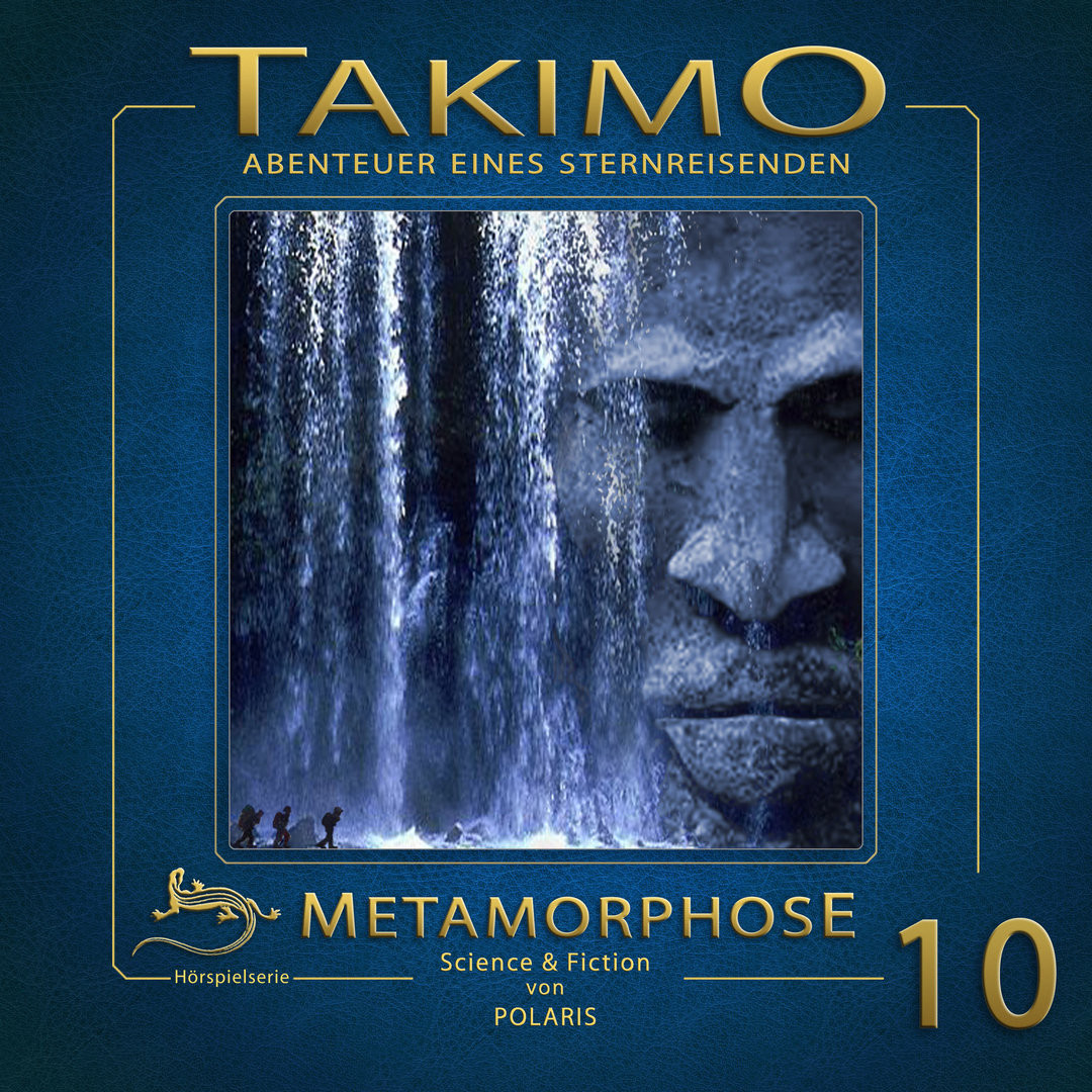Takimo - Folge 10: Metamorphose