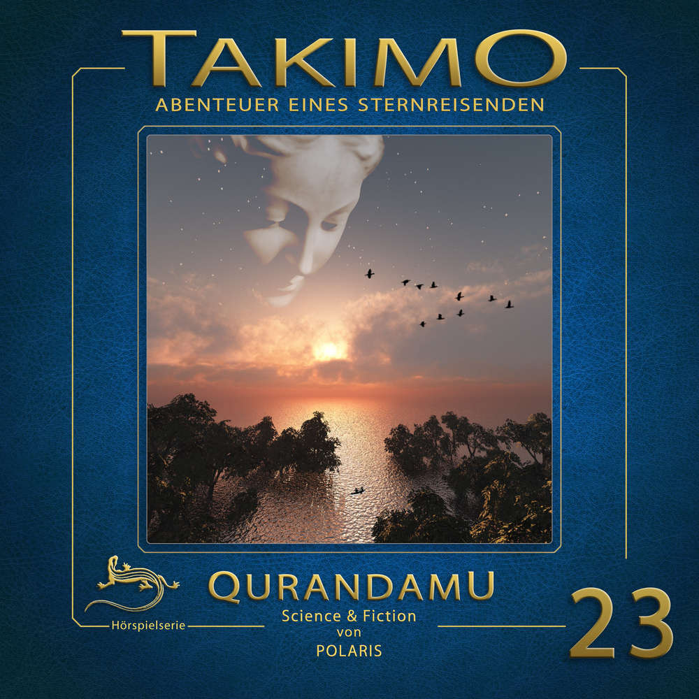Takimo - Folge 23: Qurandamu