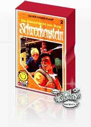 MC Schneider Ton Burg Schreckenstein 2 - Die Seeschlacht von Burg Schreckenstein