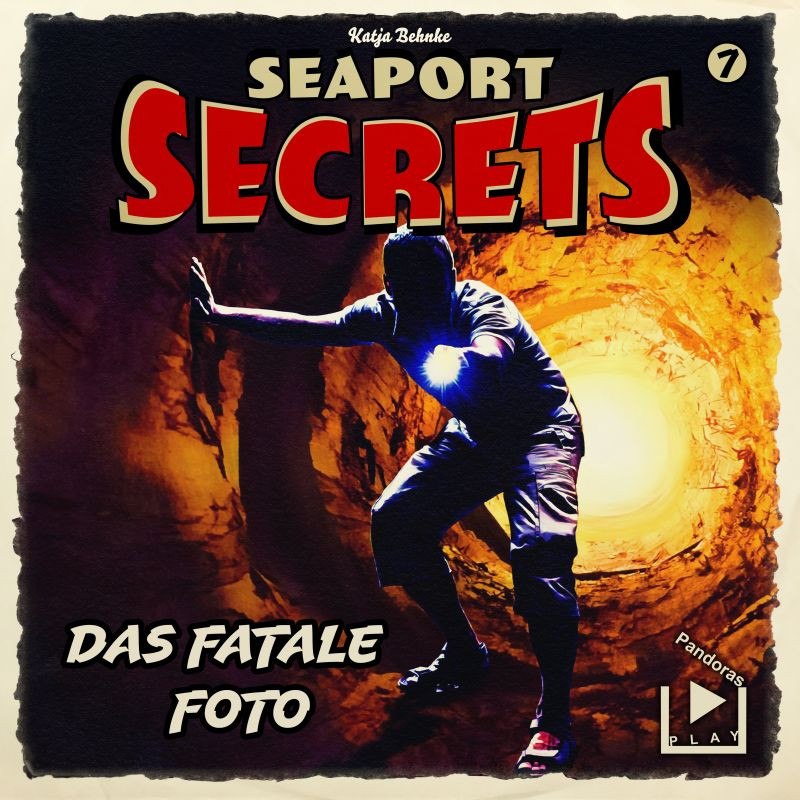 Seaport Secrets 7 - Das fatale Foto