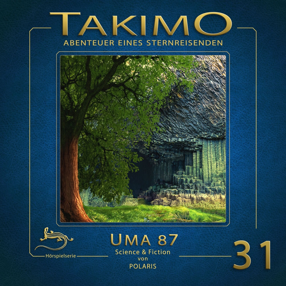 Takimo - Folge 31: UMA 87