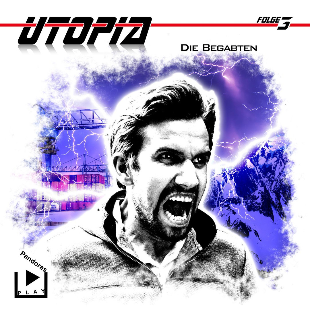 Utopia - Folge 03 Die Begabten
