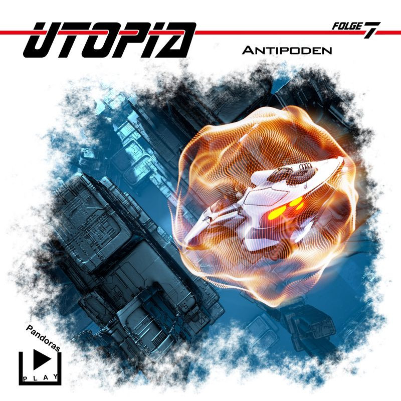 Utopia - Folge 7: Antipoden