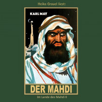 Karl May Verlag - Band 17: Der Mahdi