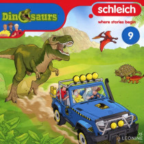 Schleich Dinosaurs 09