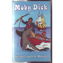 MC Eins Extra Moby Dick