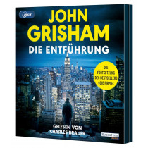 John Grisham - Die Entführung