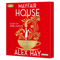 	 Alex Hay - Mayfair House