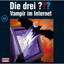 Die drei Fragezeichen Folge 088 Vampir im Internet
