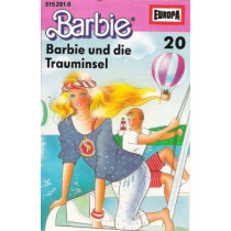 MC Europa Barbie Folge 20 Barbie und die Trauminsel