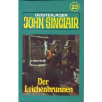 MC TSB John Sinclair 023 Der Leichenbrunnen