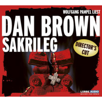 Dan Brown - Sakrileg (Director's Cut)