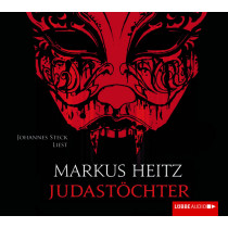 Markus Heitz - Judastöchter