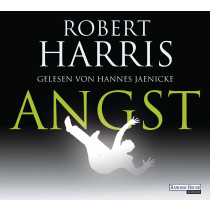 Robert Harris - Angst