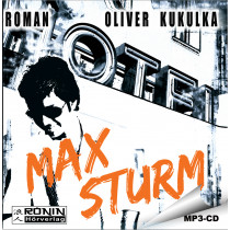 Oliver Kukulka - Max Sturm
