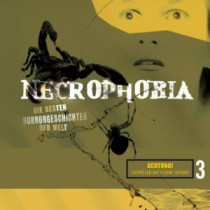 Necrophobia 3 - die besten Horrorgeschichten der Welt
