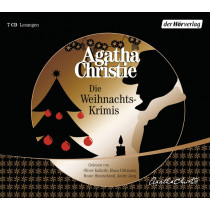 Agatha Christie - Die Weihnachts-Krimis