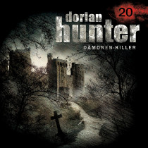 Dorian Hunter 20 Devil’s Hill