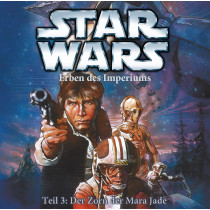 Star Wars - Erben des Imperiums - Teil 3