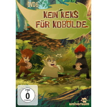 Kein Keks für Kobolde - DVD 6