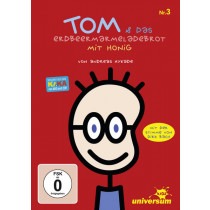 Tom und das Erdbeermarmeladenbrot mit Honig (DVD 3)