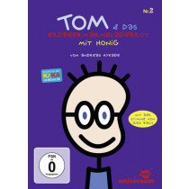 Tom und das Erdbeermarmeladenbrot mit Honig (DVD 2)