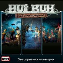 Hui Buh Neue Welt Box 5 Spukbox