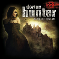 Dorian Hunter 22.1 Esmeralda - Verrat