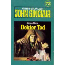MC TSB John Sinclair 072 Doktor Tod