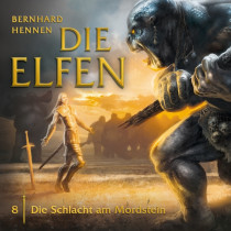 Hennen - Die Elfen 08 - Die Schlacht am Mordstein