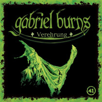 Gabriel Burns 41 Verehrung