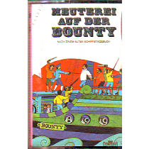 MC Intercord Meuterei auf der Bounty 1