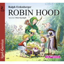 Ralph Erdenberger - Robin Hood