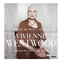 Vivienne Westwood, Ian Kelly - Vivienne Westwood