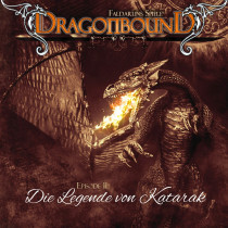 Dragonbound 11 Die Legende Von Katarak (2.Staffel)