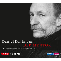 Daniel Kehlmann - Der Mentor