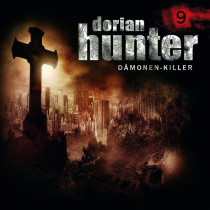 Dorian Hunter 09 Im Labyrinth des Todes