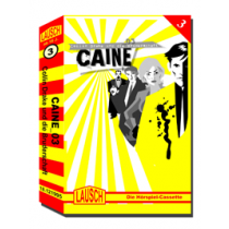 MC Caine - 03 - Collin Drake und die Bruderschaft Limited Editio