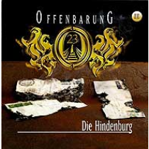 Offenbarung 23 Folge 11 Die Hindenburg
