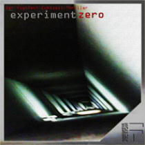 Experiment Zero - Hörspiel