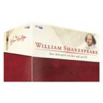 Shakespeare Box - Werke