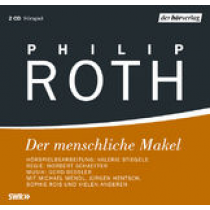 Philip Roth - Der menschliche Makel