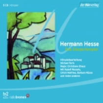 Hermann Hesse - Das Glasperlenspiel - Hörspiel