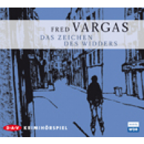 Fred Vargas - Das Zeichen des Widders