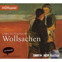 Lars Gustafsson - Wollsachen