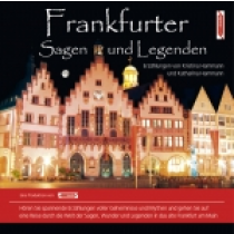 Stadtsagen - Frankfurt Frankfurter Sagen und Legenden